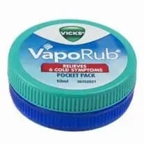 Vicks Vaporub 10ml