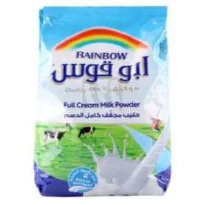 Rainbow Milk Powder 800G