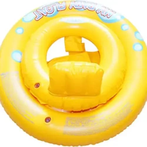 Intex My Baby Float Swimming Tube