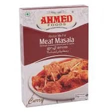 AHMED MEAT CURRY 50GM