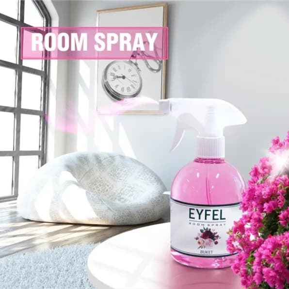 EYFEL Bouquet Room Spray 500ml