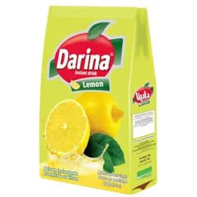 Darina Instant Drink Lemon 750Gm