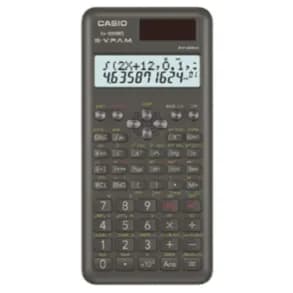 Casio Calculator Fx-991Ms