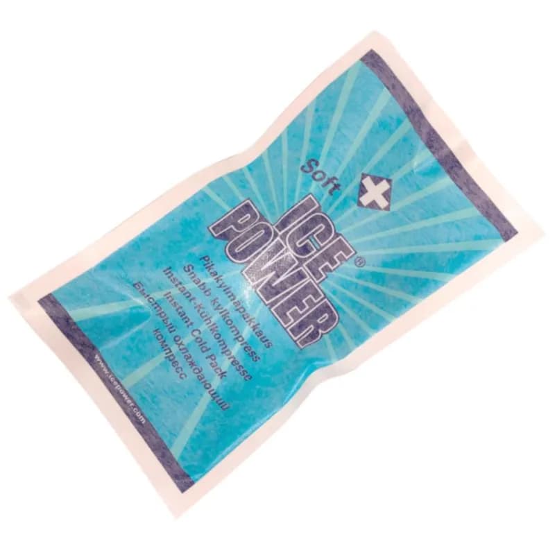 Ice Power Instant Cold Compress