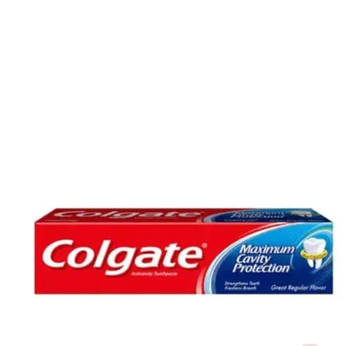 Colgate Regular Flavor Toothpaste 36 Gm