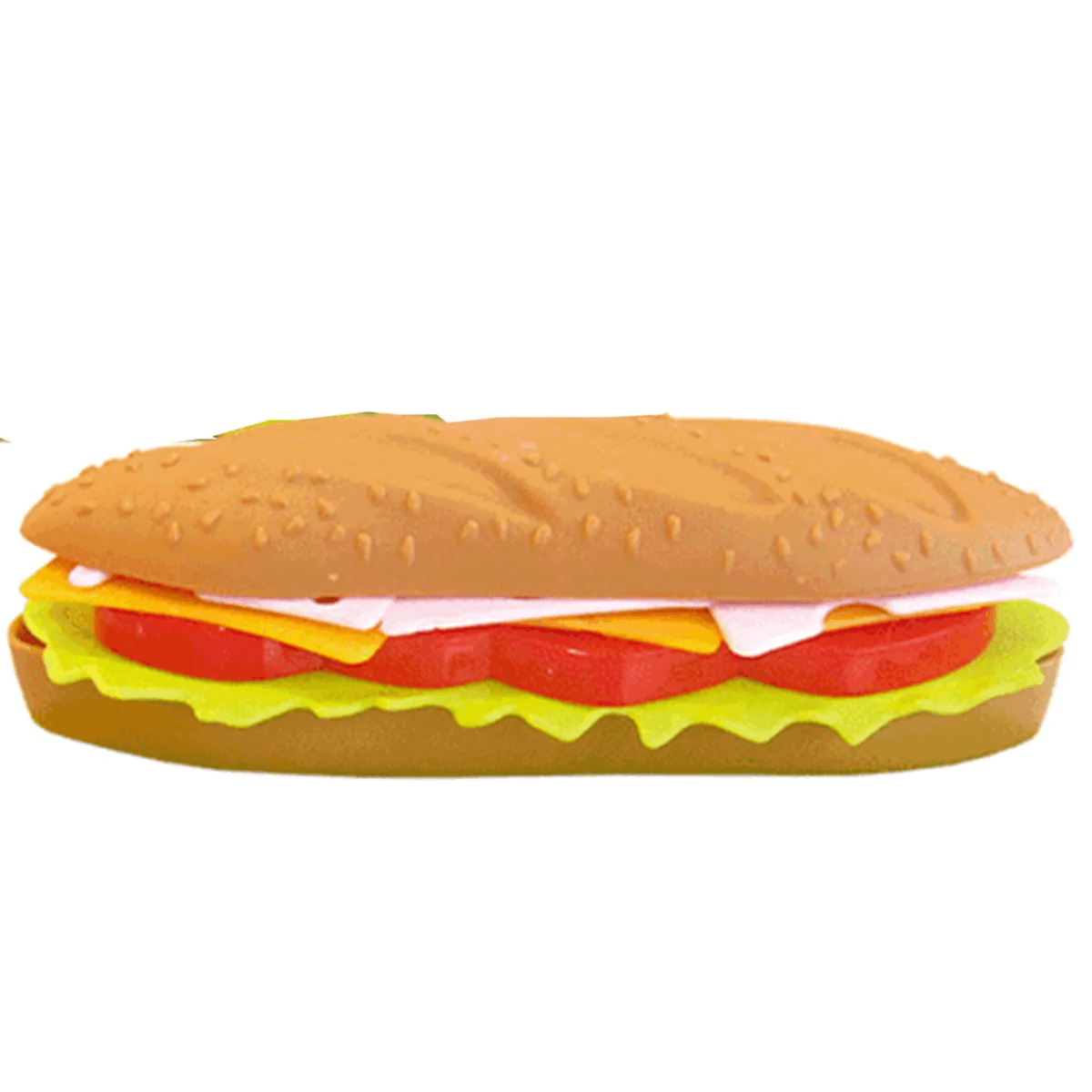 Fashion Cutlery /Burger