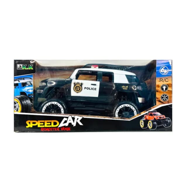 Speed car roadster voge 6+ Rc No.3699-A91