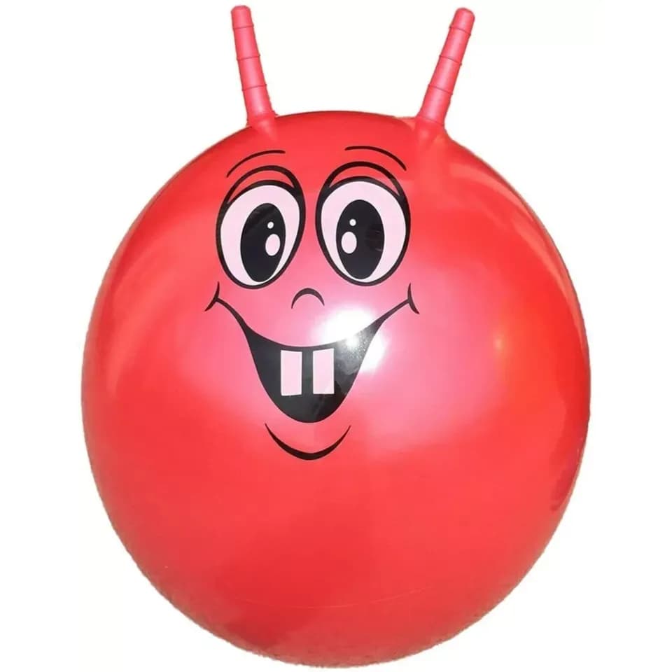 Skippy Space Hopper Jumping Ball