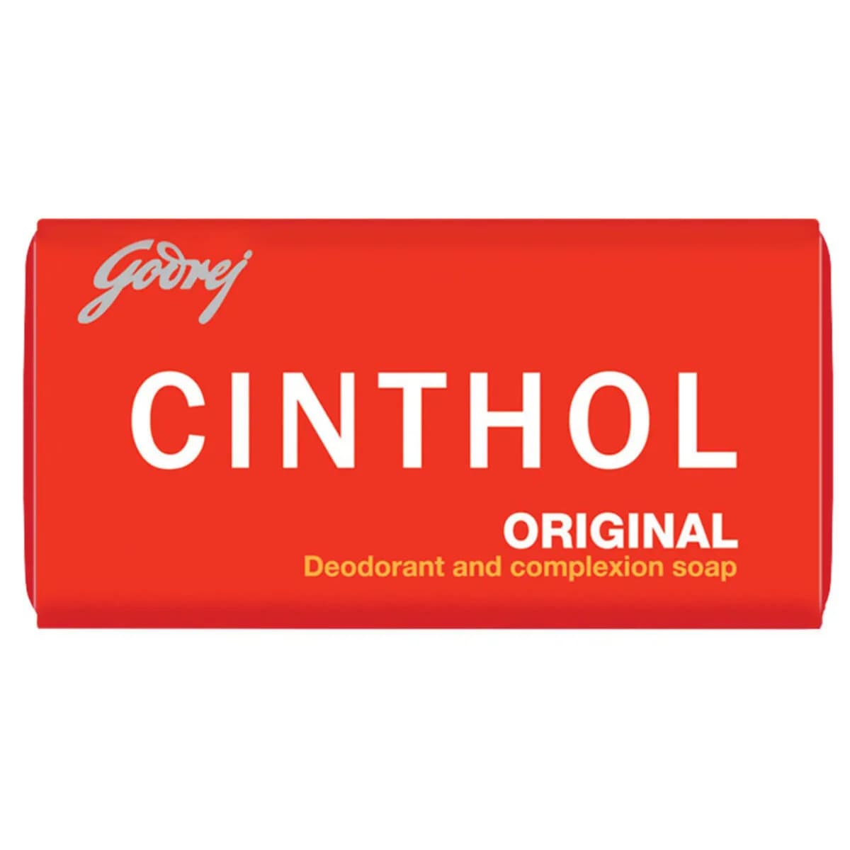 Cinthol Original Bath Soap Germ Protection 100Gm