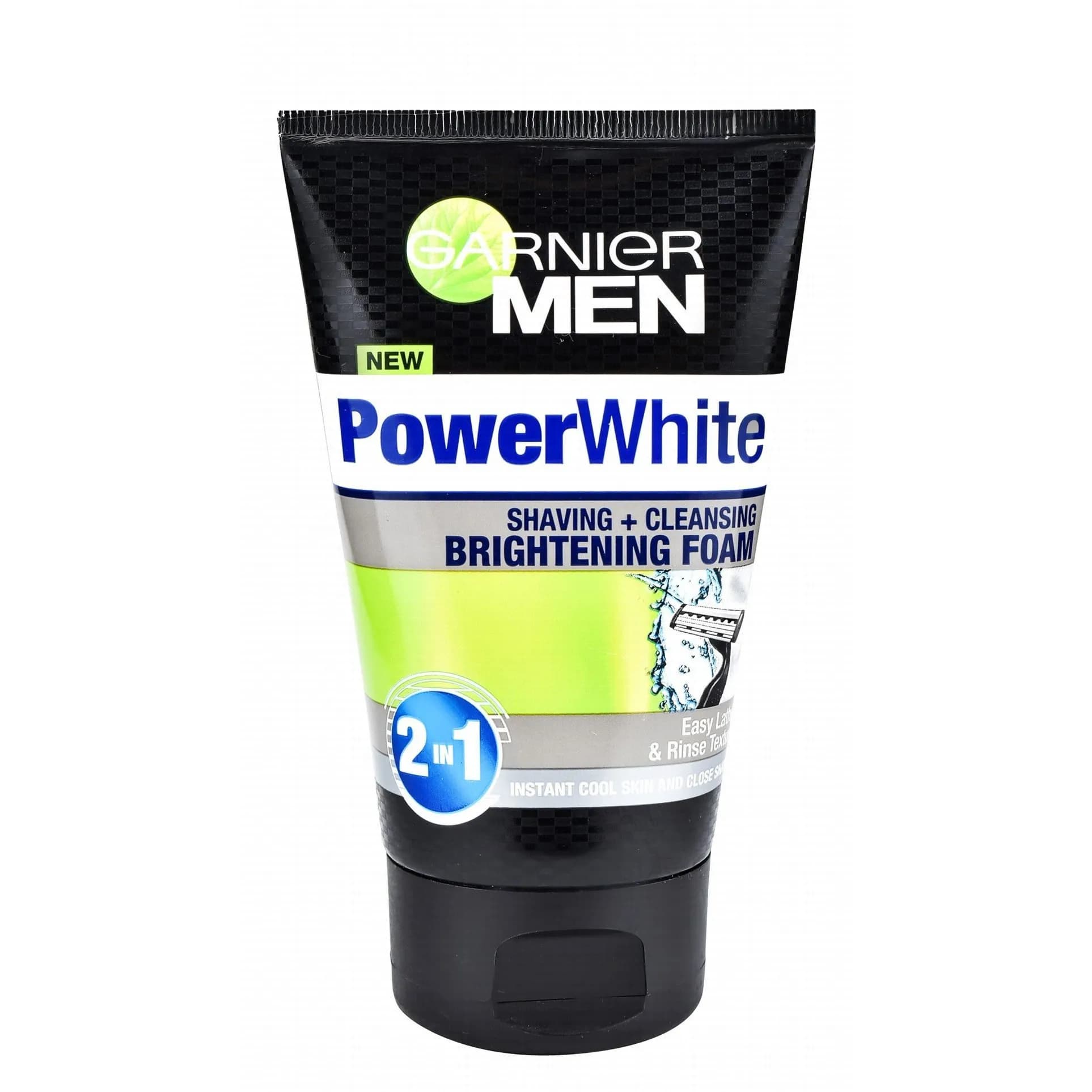 Garnier Men Face Wash 100ml