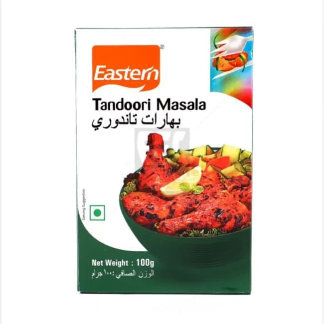 Eastern Tandoori Masala 100 G