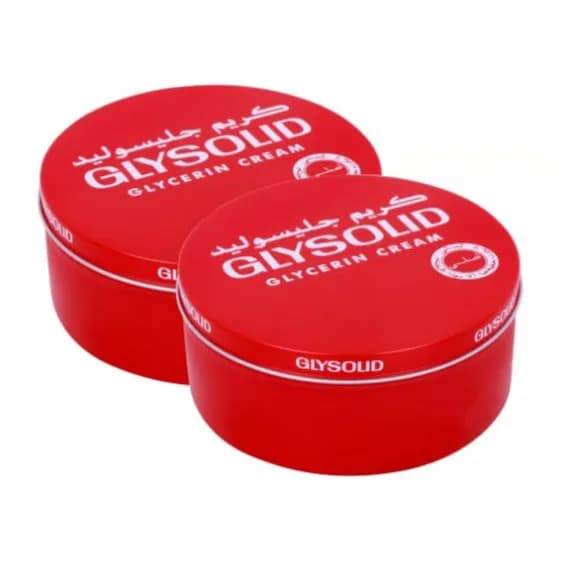 Star glycerin cream 250G