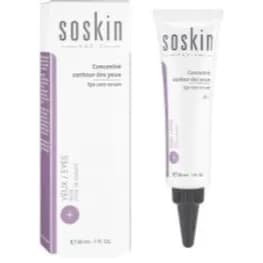 Soskin Eye Care Serum 30 Ml