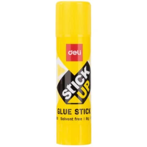 Deli Stick Up Glue 8gm