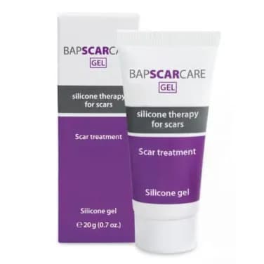 Bap Scarcare Gel 20G