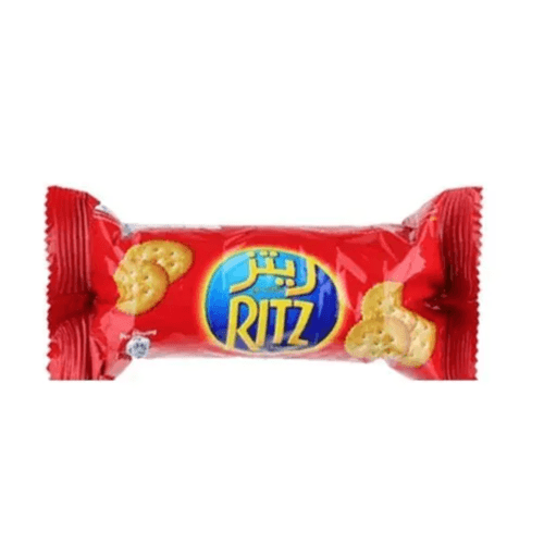 Ritz Cracker Original 41Gm