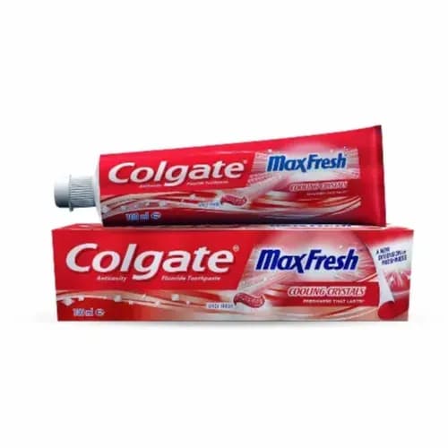 Colgate Maxfresh Spicy Toothpaste 100Ml