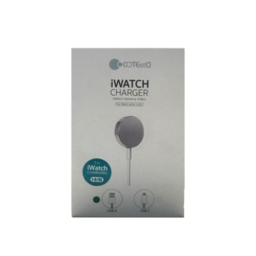 Cotech Iwatch Charger USB- A