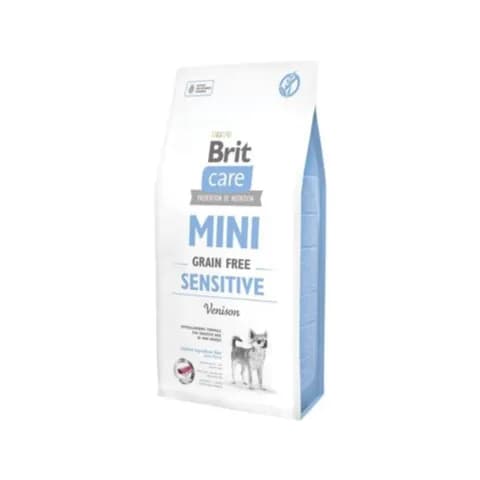 Brit Care Mini Grain Free Sensitive 7 kg