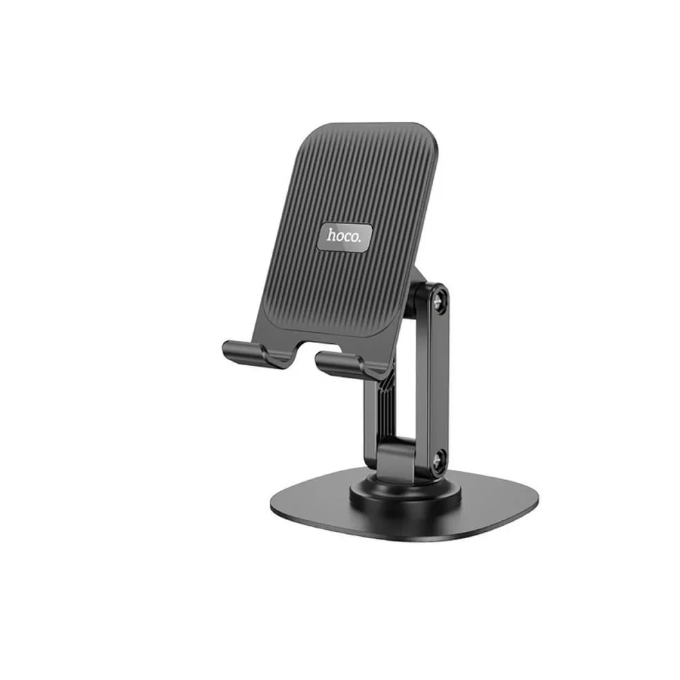 HOCO HD6 Winner Dual Axis Rotating Desktop Stand