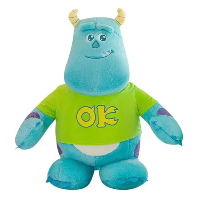 Sullivan Doll Plush Toy Monsters University Inc Blue big No.ZJ2431-512