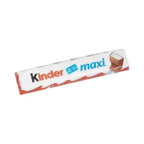 Kinder Maxi 21g