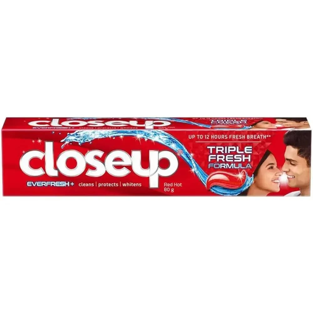 Closeup Red Hot 95 ml