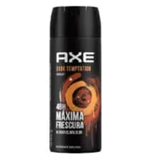 AXE DARK TEMPTATION BODY SPRAY 150ML