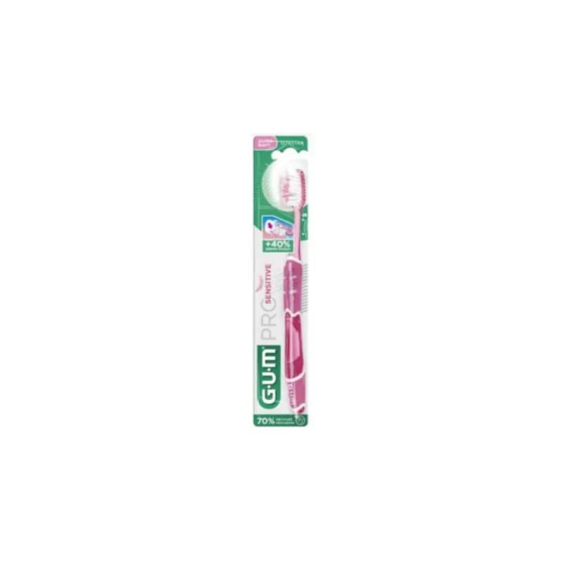 Gum Pro Sensitive Ultra Soft T/Brush-510