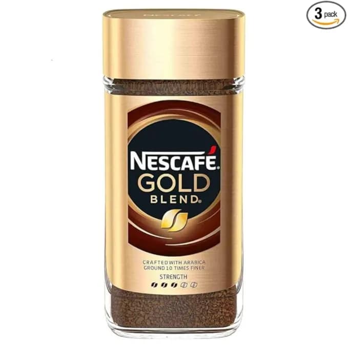 Nescafe Gold Blend | 95g