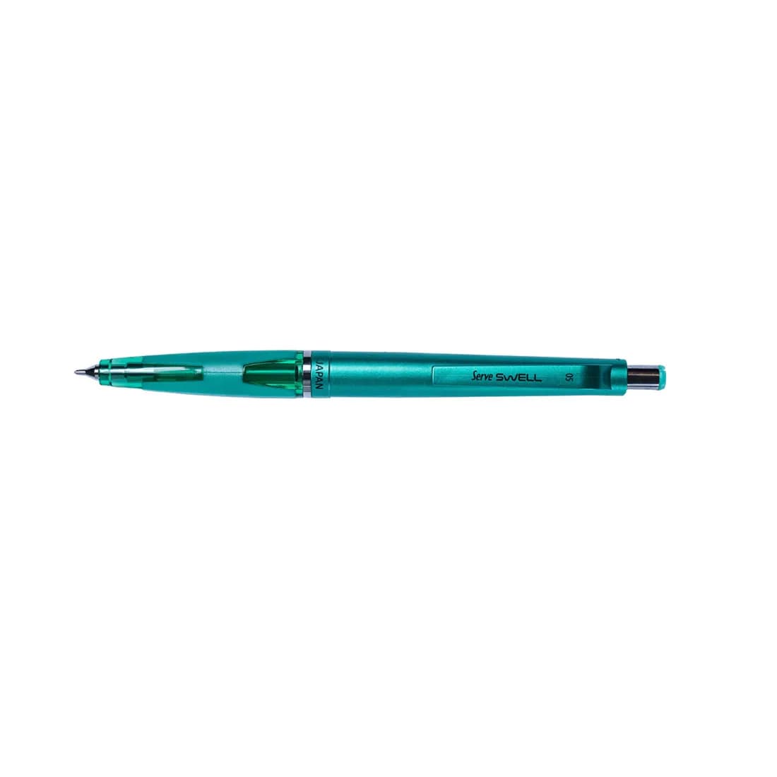 Green Serve Mechanical Pencil Swell 0.5