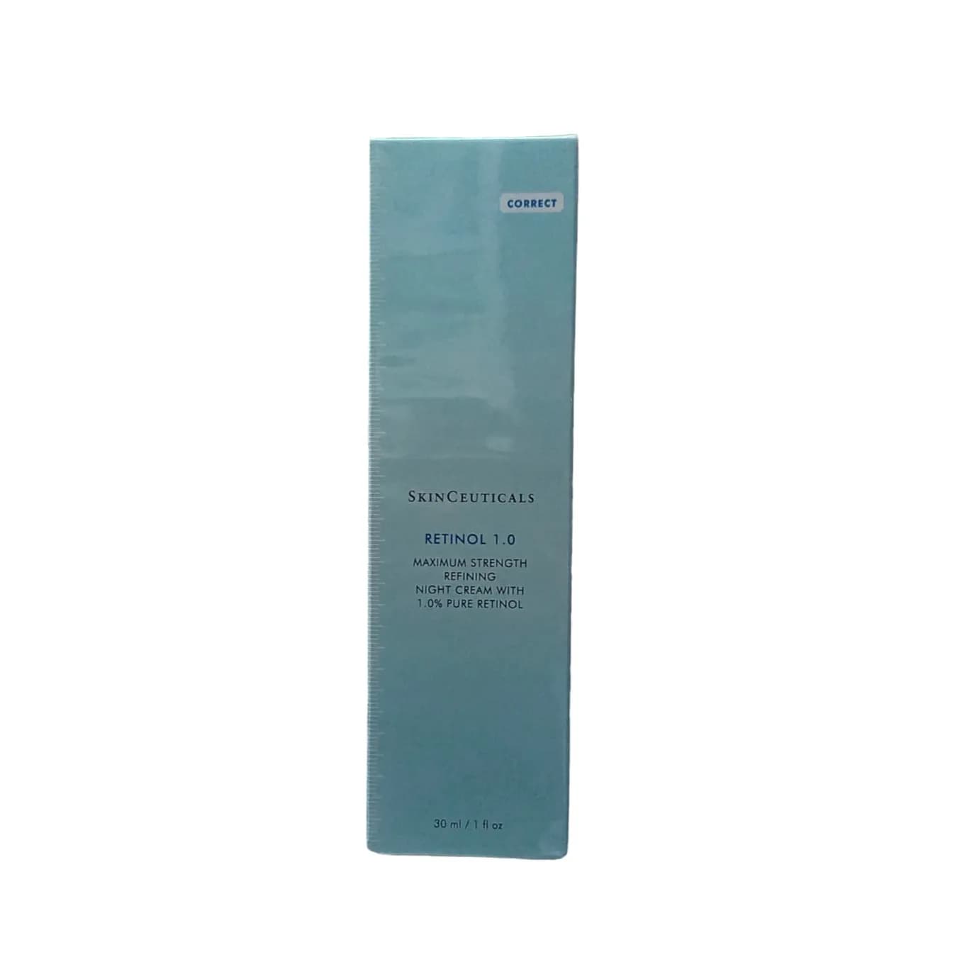 skinceuticals retinol 1.0 night cream 30 ml