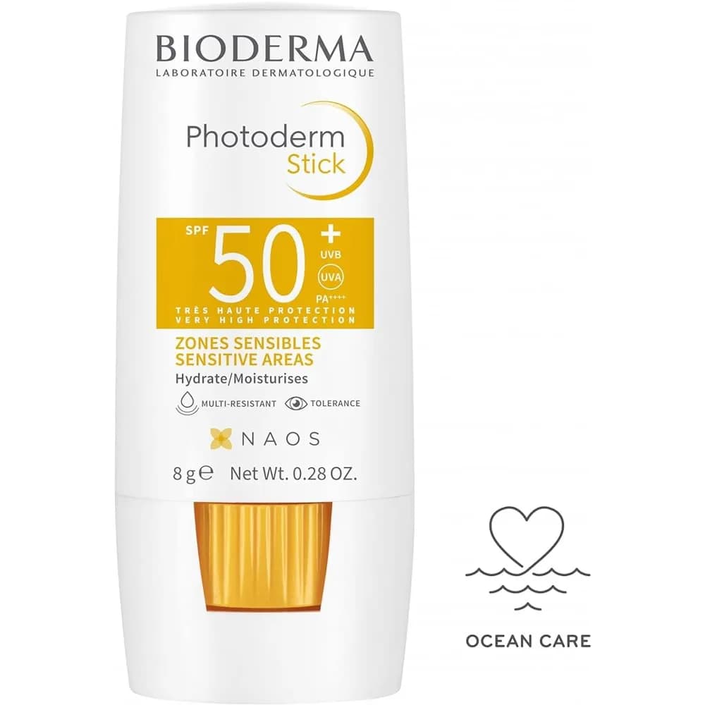 Bioderma Photoderm Max Stick Spf 50+ 8G