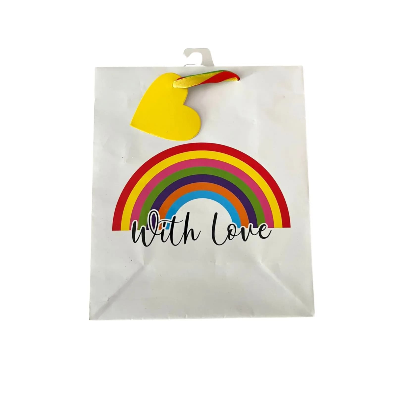 With Love Gift Bag (Small)