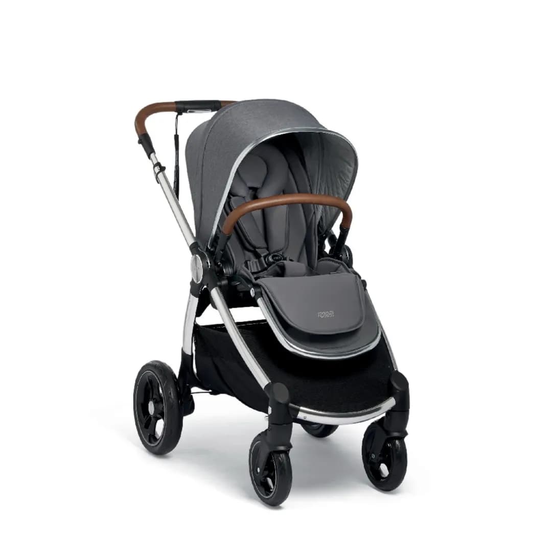 Ocarro Pushchair - Shadow Grey