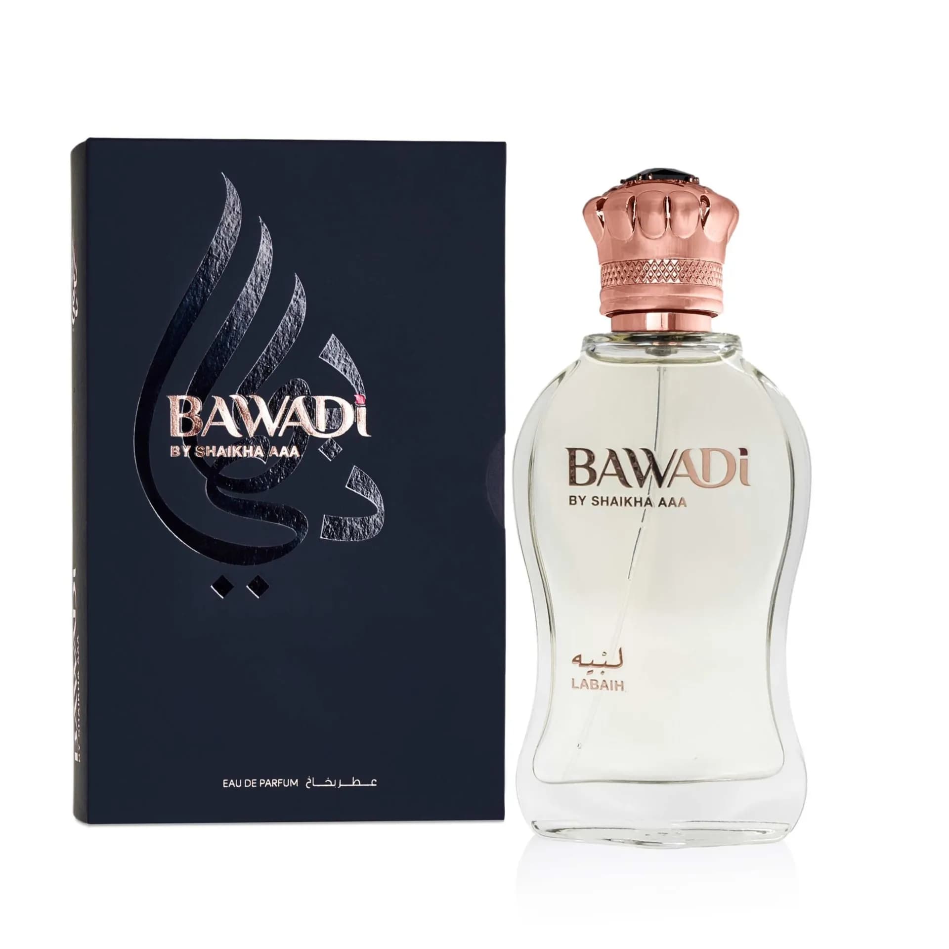 Labaih Eau De Parfum