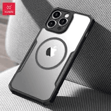 Iphone 15 Pro Max Mate Case With Magsafe