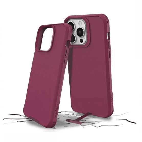 HELMET - Spect Magsafe Case I Phone 14 Pro Max (61200/4) (Space Gray)