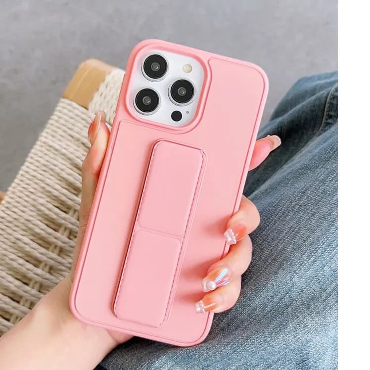 iPhone 11promax Magnetic Grip Case