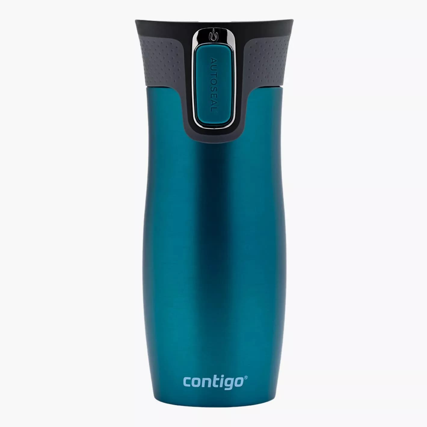 contigo autoseal west loop vacuum insulated stainless steel travel mug biscay bay 470ml