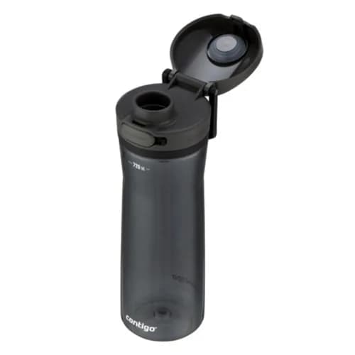 contigo autoseal jackson 2.0 tritan water bottle 720ml