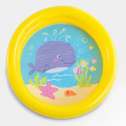 Baby Pool Intex 61cmX15cm