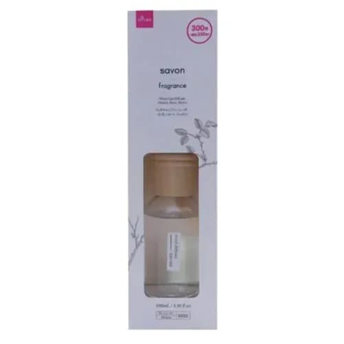 Wood Diffuser Savon 100ml