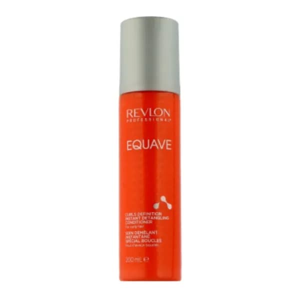 Revlon Professional Equave Curls Definition Instant Detanling Conditioner 200ml