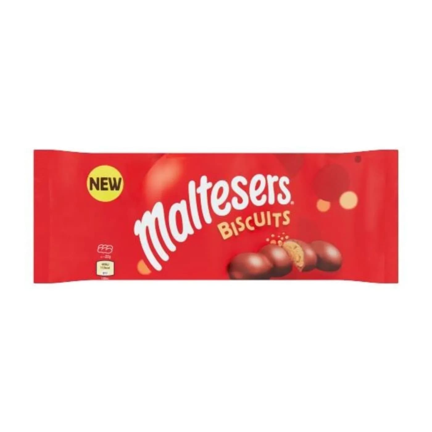 Maltesers Biscuits 110 Gm