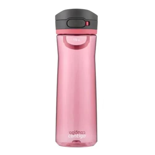 contigo autopop jackson 2.0 tritan water Frosted Rose bottle 720ml