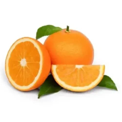 Orange Import, 1kg