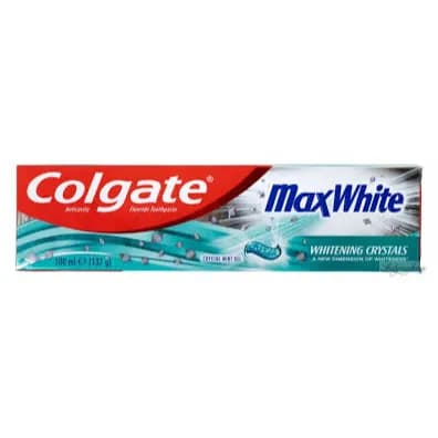 Colgate Max White 100ml