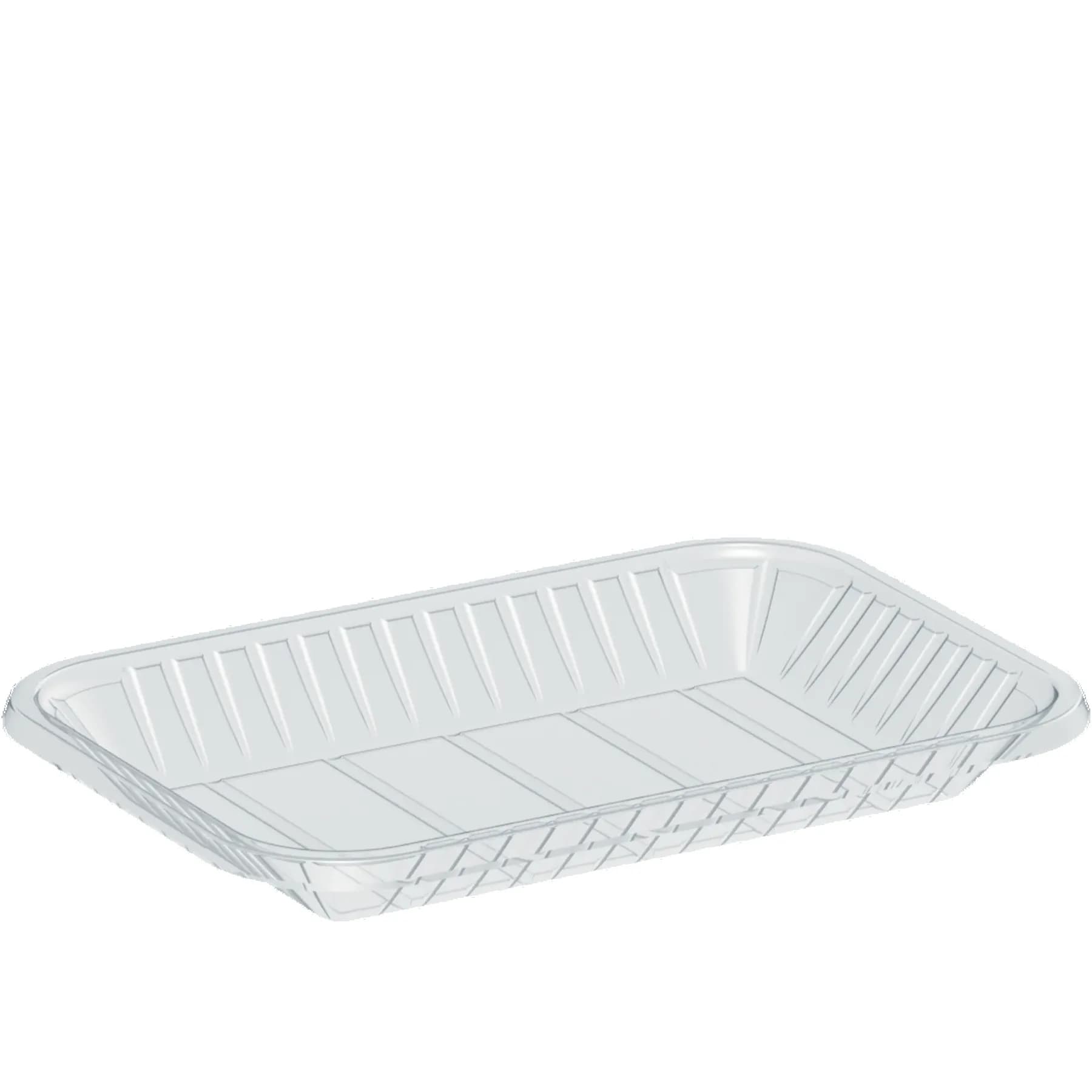 Fp Plastic Tray No-1 25pcs