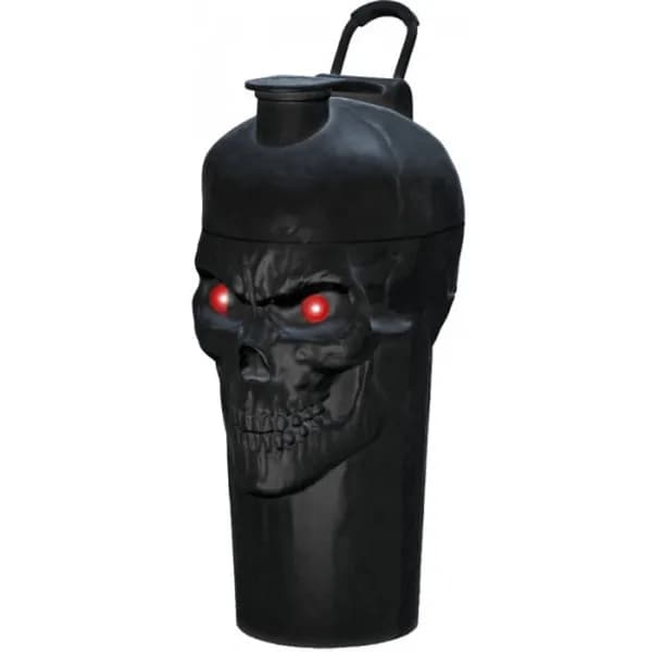 JNX Sports The Curse Skull Shaker , 830 ml